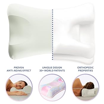 Sleep&Glowオムニア枕Omnia Omnia pillow - Sleep And Glow